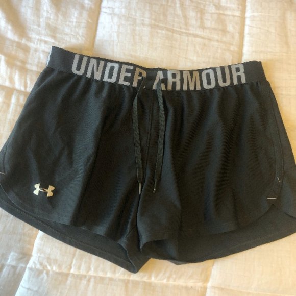 Under Armour Pants - Under Armour Shorts